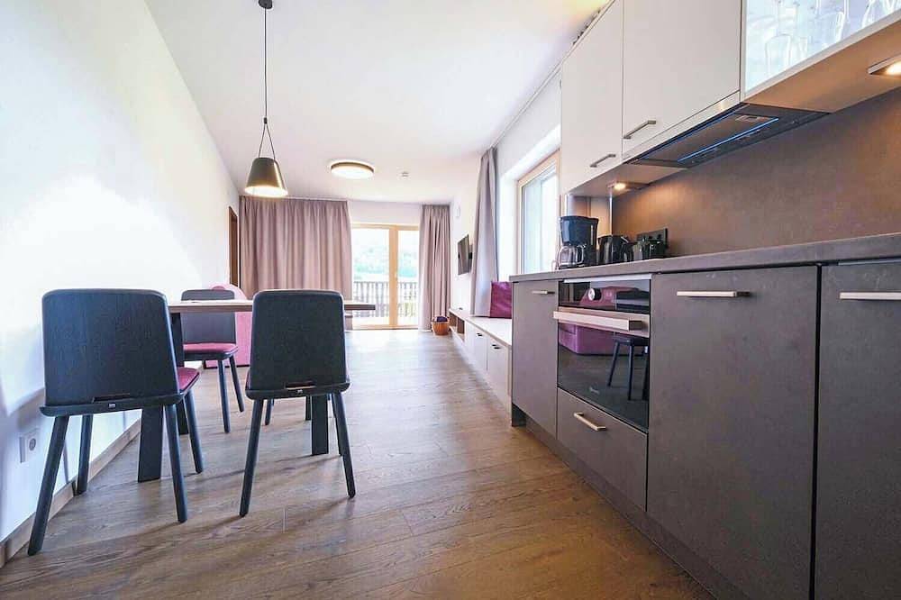Apartamento entero, Seeapartments Kärntnerhof New apartments with fantastic lake view  in Weissensee, Oberkärnten