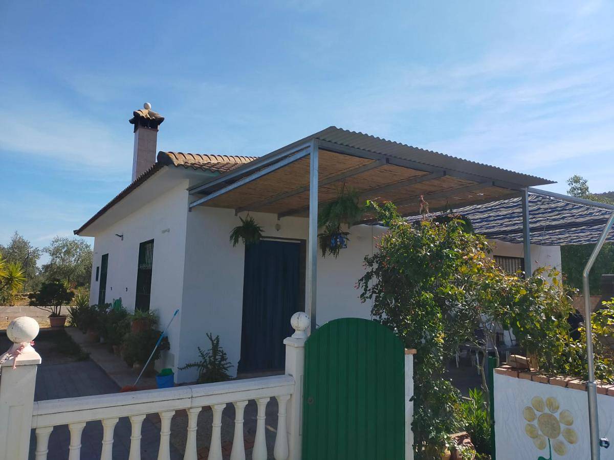 Alojamiento Rural La Perdiz in La Puebla de los Infantes, Provincia de Sevilla