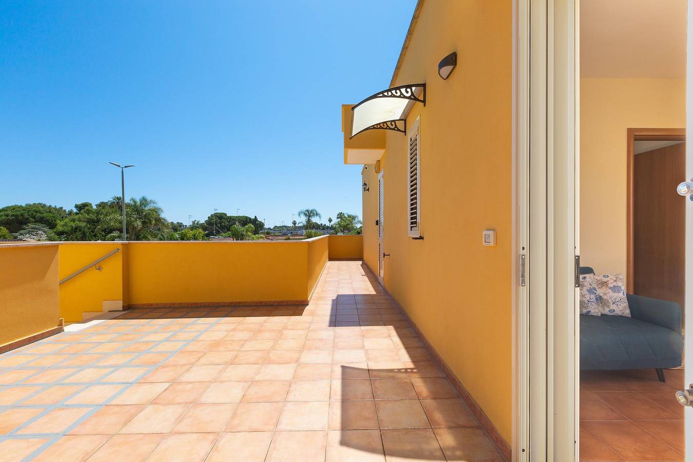 Appartement entier, Torre Saracena Loft by Barbarhouse in Torre Saracena, Melendugno