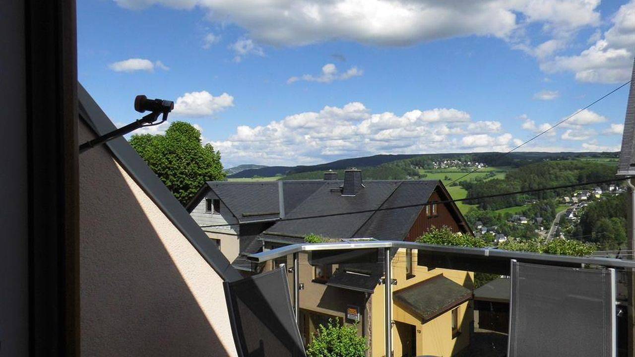 Ganze Ferienwohnung, Ferienwohnung für 4 Personen (80 m²) in Schwarzenberg in Schwarzenberg (Erzgebirge), Erzgebirge