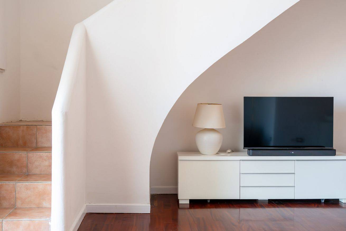 Entire apartment, Wellness Hm al Corso in Naples, Naples Province