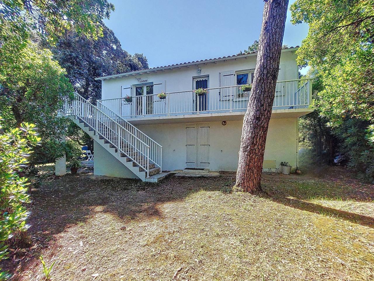 Appartamento vacanze a Vaux-sur-Mer a partire da 142€ a notte