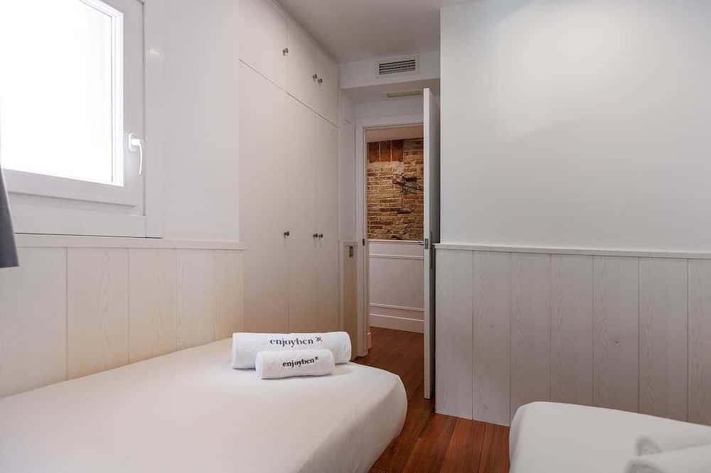 Ganze Wohnung, Enjoybcn Dal�� 106 - Geräumig und gemütlich. Großartige Lage: Born. Terrasse in Barcelona Zentrum, Barcelona