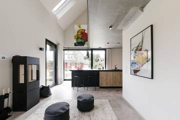 Ferienhaus für 4 Personen in Wieck am Darß, Darß, Bild 4