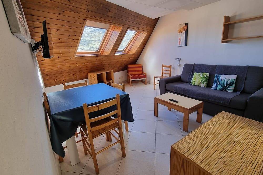 Appartement entier, Canigou 67-estudi- 4 pers.-piste- Pas de la Casa in Pas de la Case, Encamp
