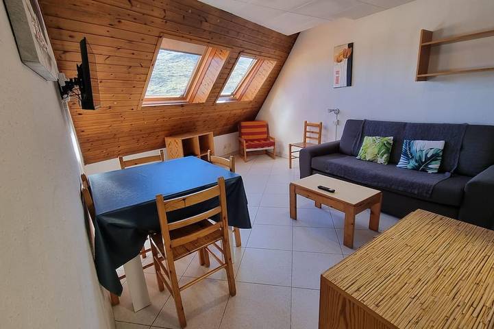 Appartement de vacances pour 4 personnes - 1