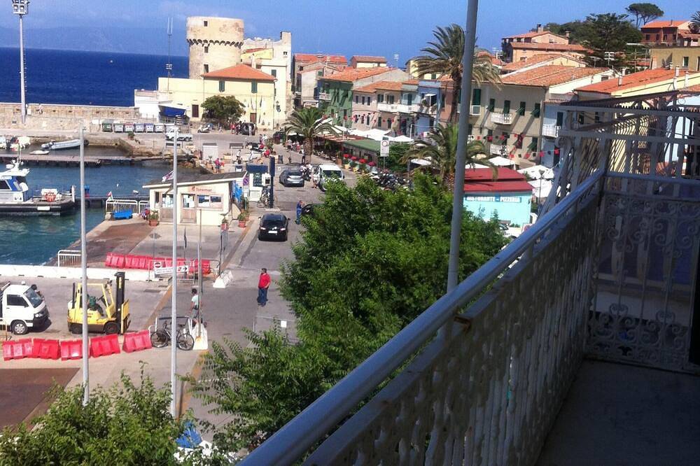 La Casa di Principino in Isola del Giglio