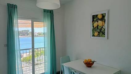 Ferienwohnung für 3 Personen, mit Garten auf Pasman