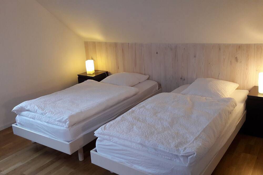 Appartement entier, Pres De Ribeauville  : Appartement Duplex ,Vue Panoramique A Thannenkirch in Thannenkirch, Parc naturel régional des Ballons des Vosges