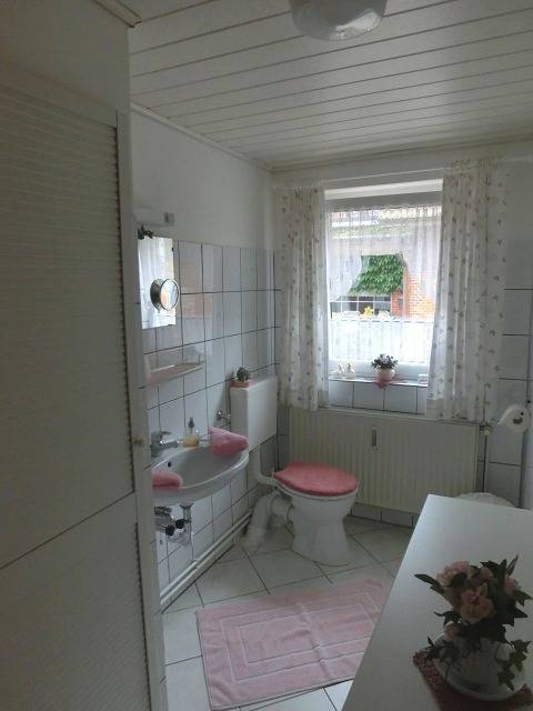 Ferienwohnung Kasper - "Ferienwohnung Christoph" in Geestland, Cuxland