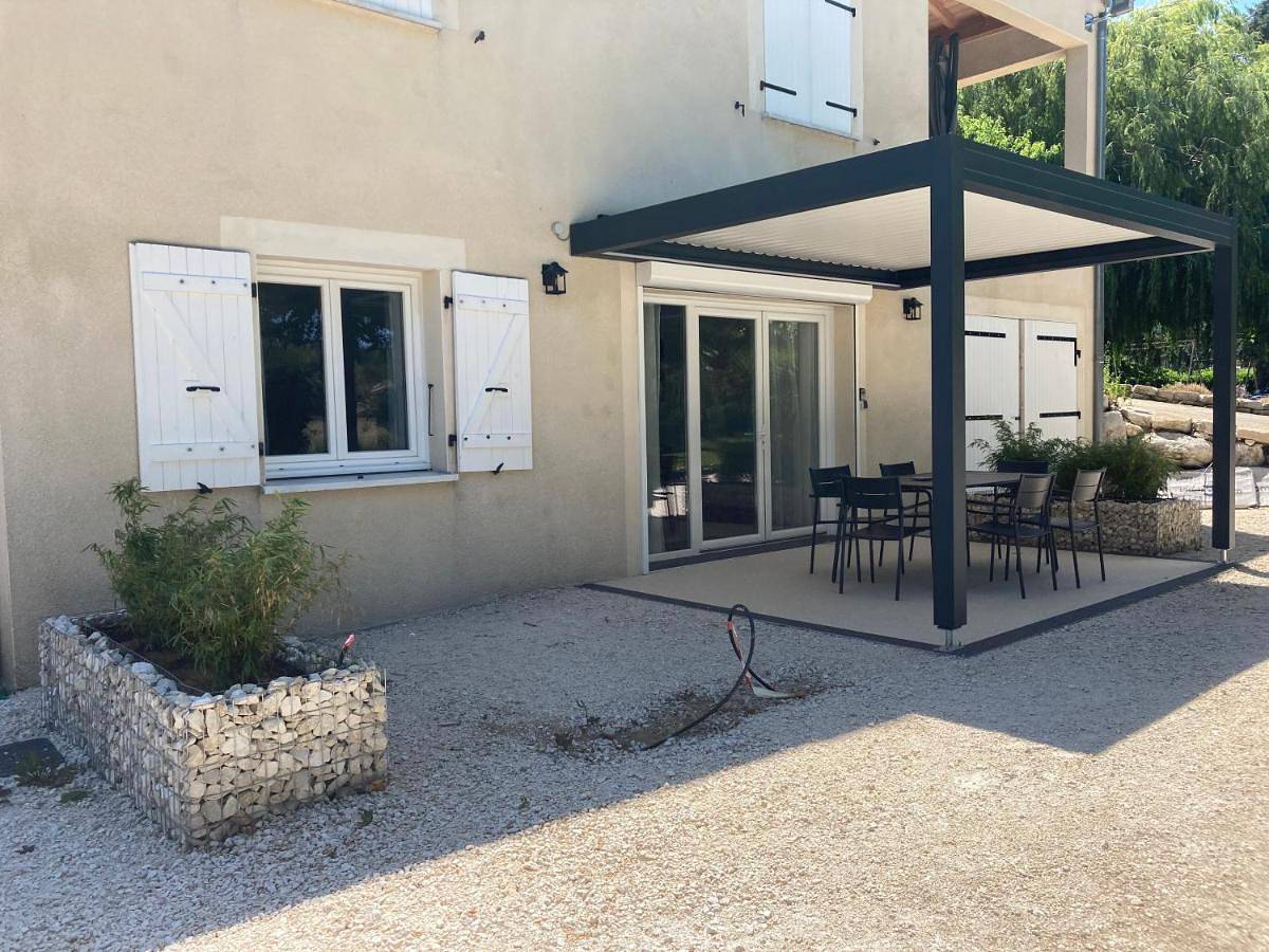 Ganze Wohnung, One-Bedroom Apartment in Grane, Die und Umgebung