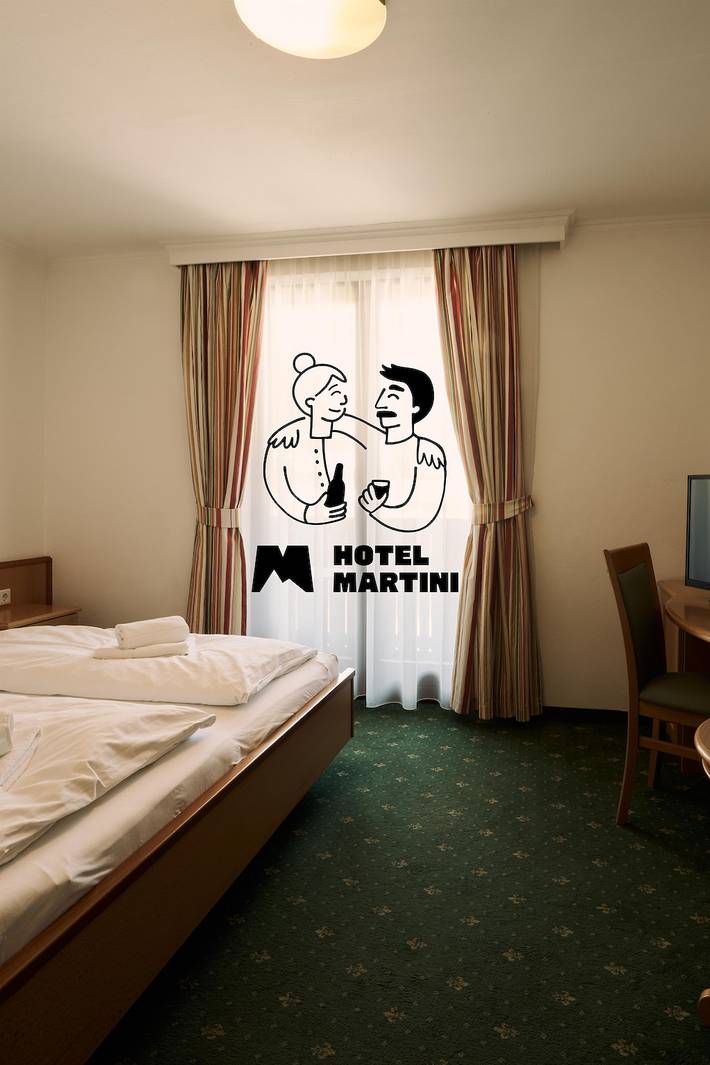 Hôtel pour 2 personnes, avec sauna ainsi que balcon et jardin, adapté aux familles