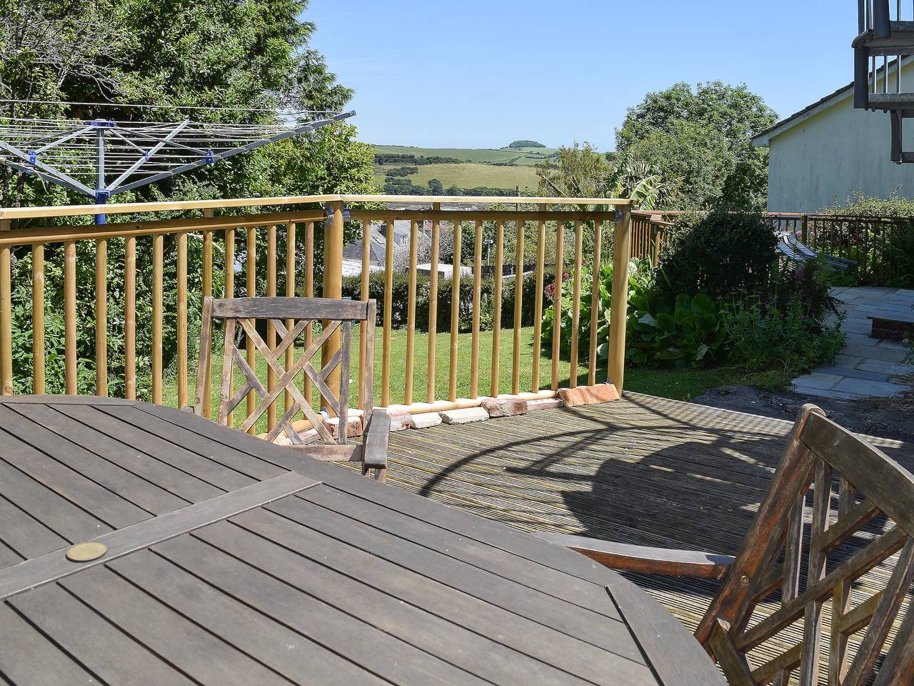 Rockvale 2 in Salcombe, South Devon