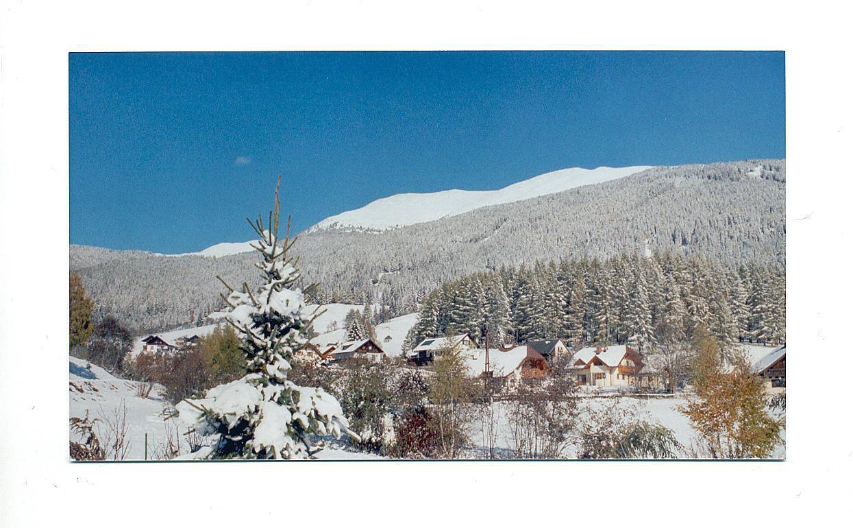 Familienzimmer mit Dusche, Wc in Krakau (Stiria), Murau (Kreischberg)