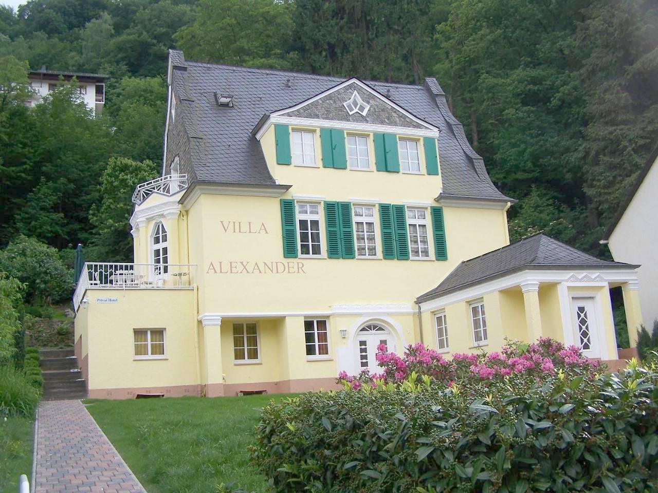Apartment - Ground Floor in Bad Ems, Lahn-Taunus