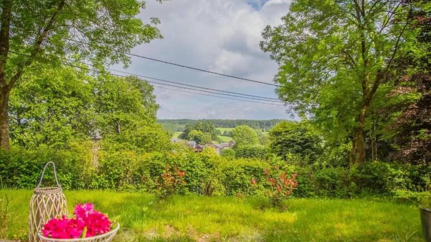 Location de vacances pour 3 personnes, avec jardin à Ferrières (Liège) - 3