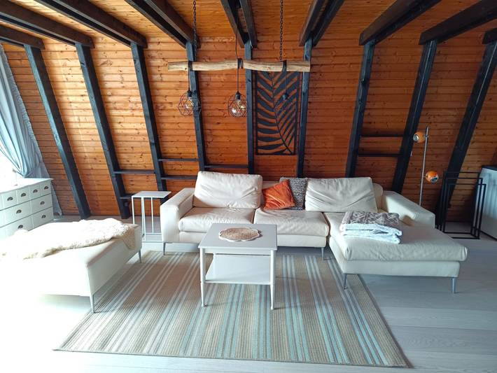 Ferienhaus für 2 Personen, mit Terrasse und Garten sowie Pool im Ahrtal - 2