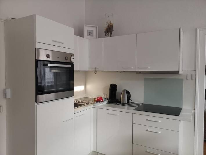 Ferienwohnung für 6 Personen, mit Terrasse in Miltenberg - 3