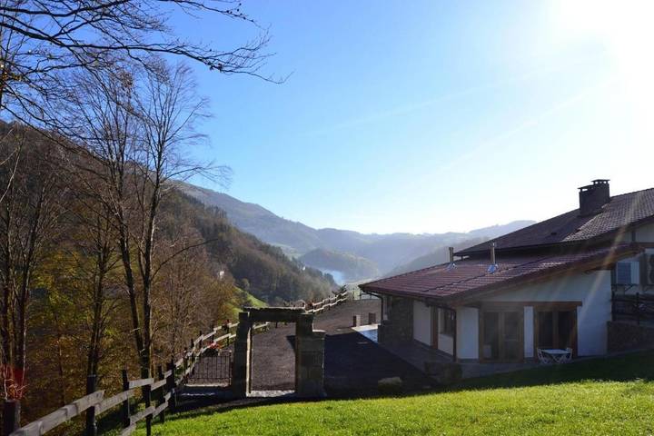 Offer view