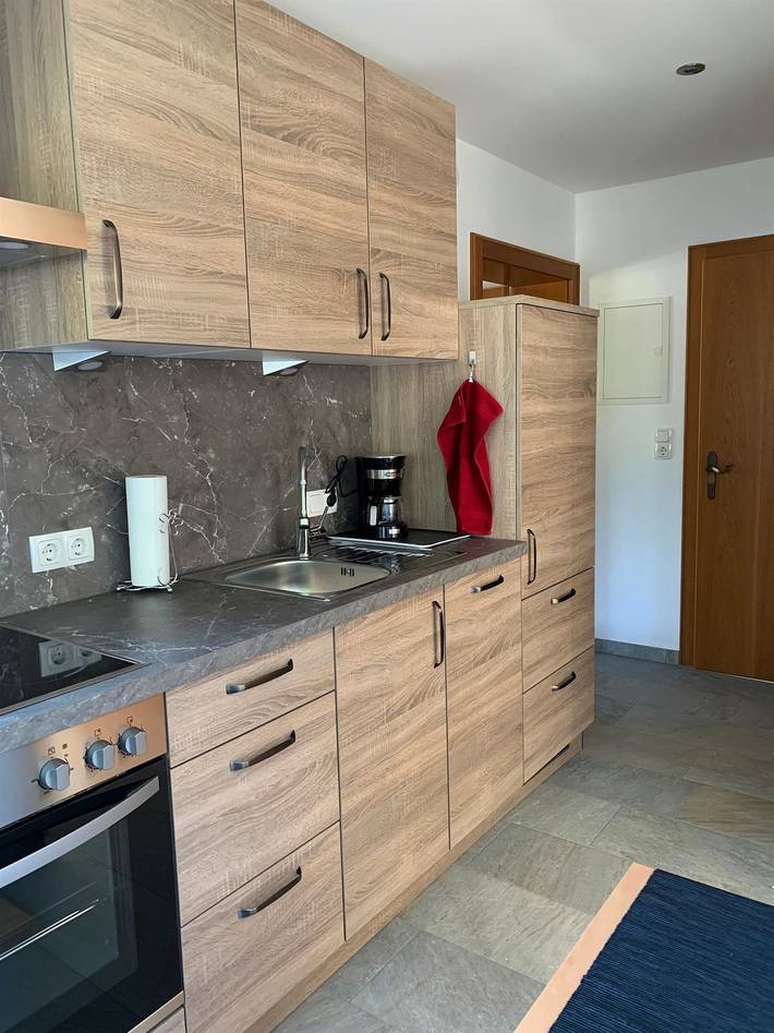 Ganze Ferienwohnung, Apart."Wandberg"- 1 Schlafzimmer /Du,Wc in Walchsee, Kaisergebirge