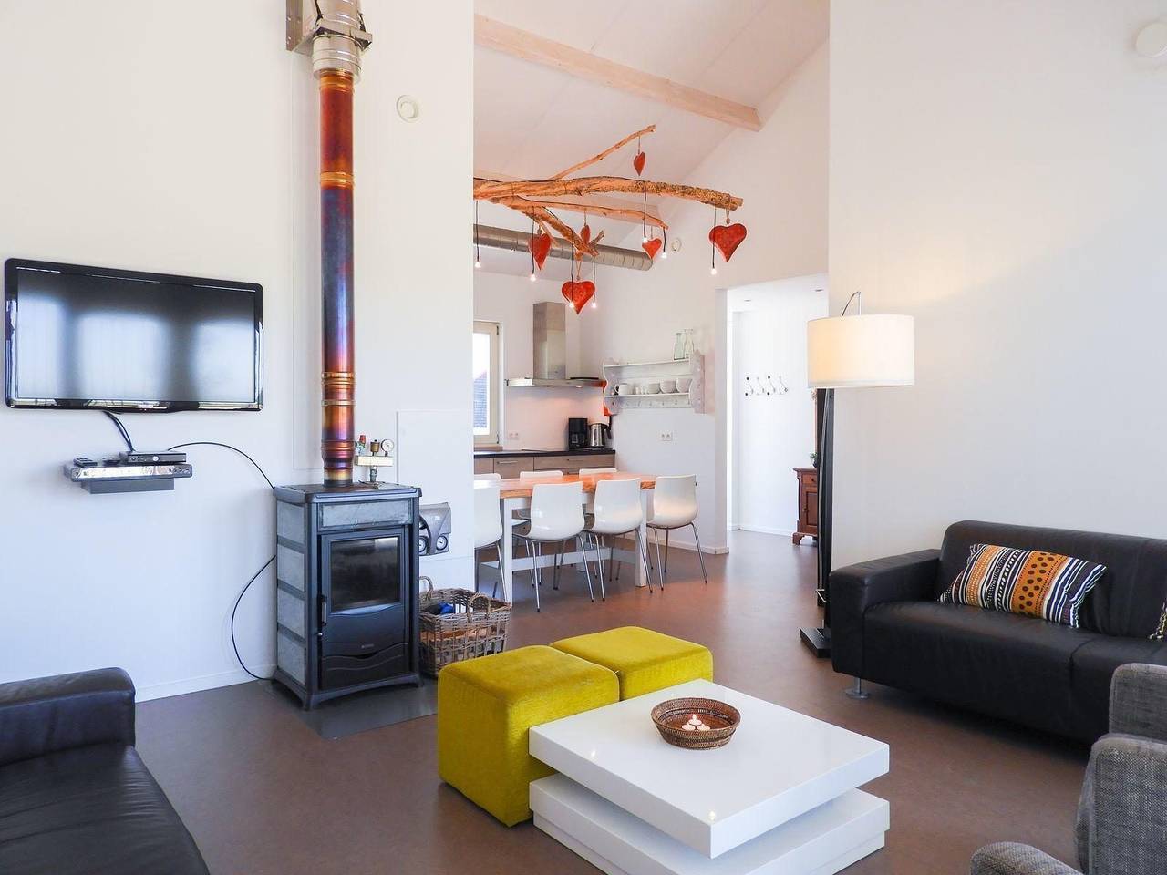 Vakantie Zeeland — Vz204 Vakantiehuis Sluis in Sluis, Zeeuws-Vlaanderen