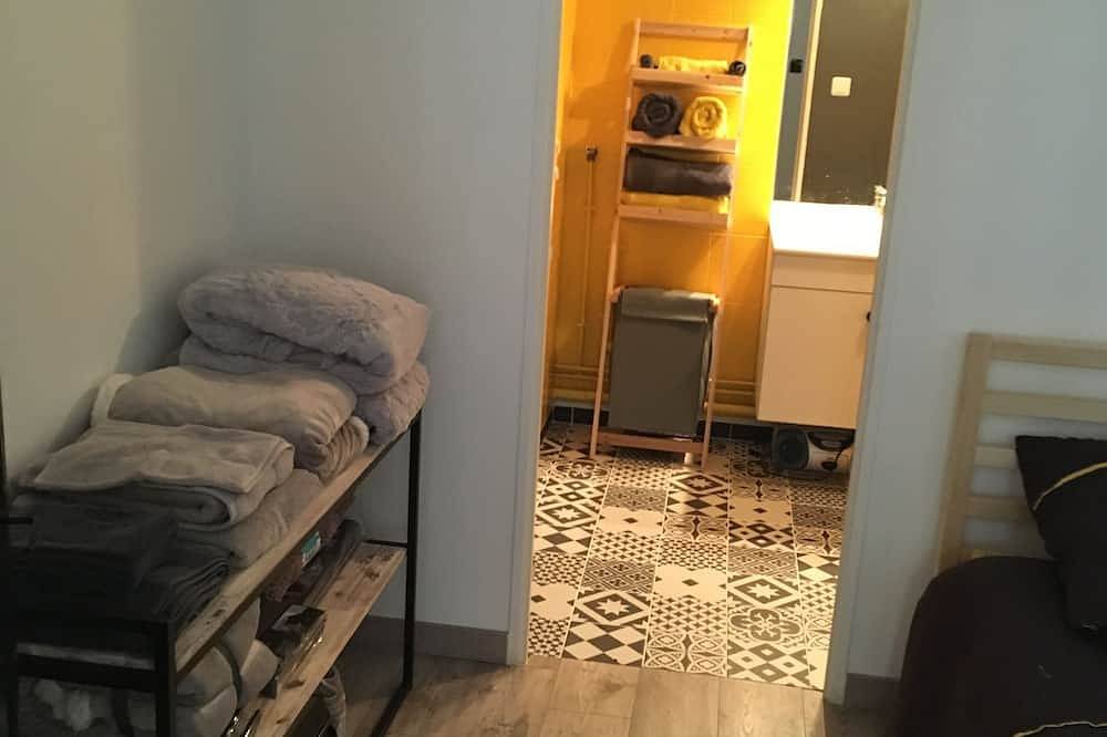 Cosyflat Cherbourg downtown apartment 600m Naval Group in Cherbourg-Octeville, Cherbourg-en-Cotentin