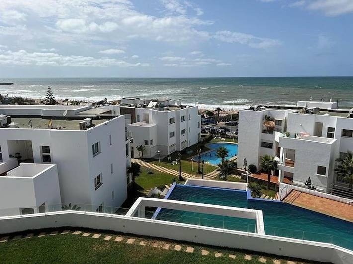 Casa de vacaciones para 6 personas, con piscina además de terraza y vistas - 1