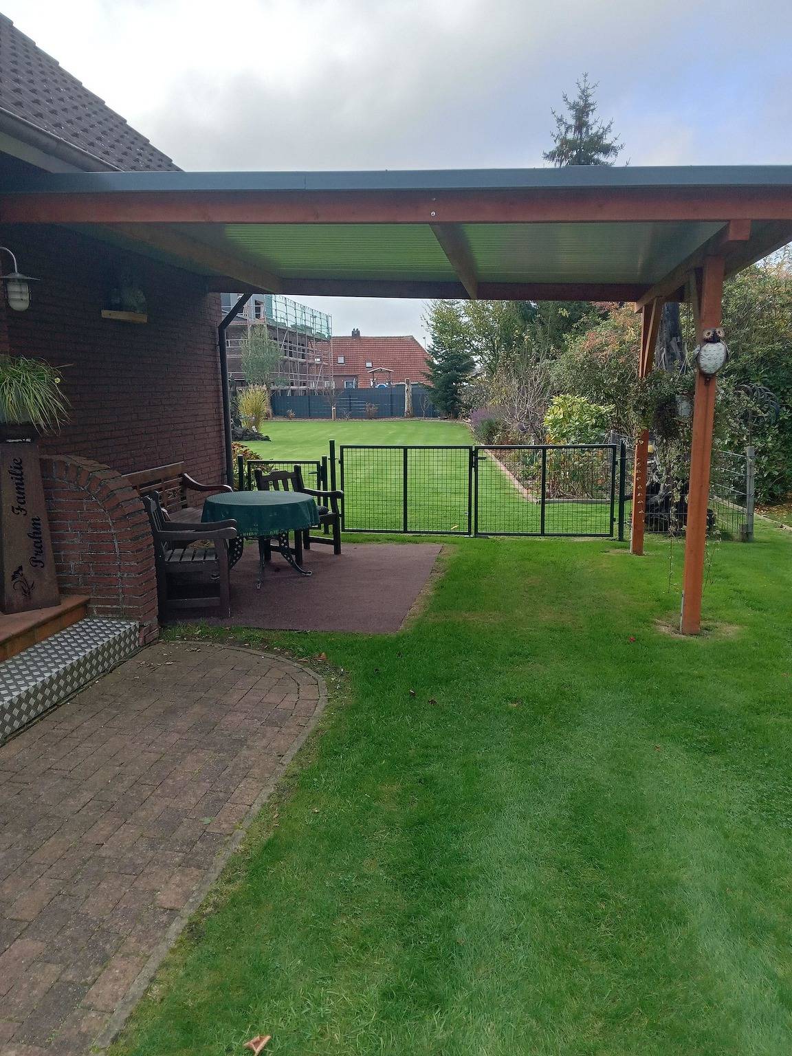 Ganze Ferienwohnung, Haus Magarethe in Detern, Nordseeküste