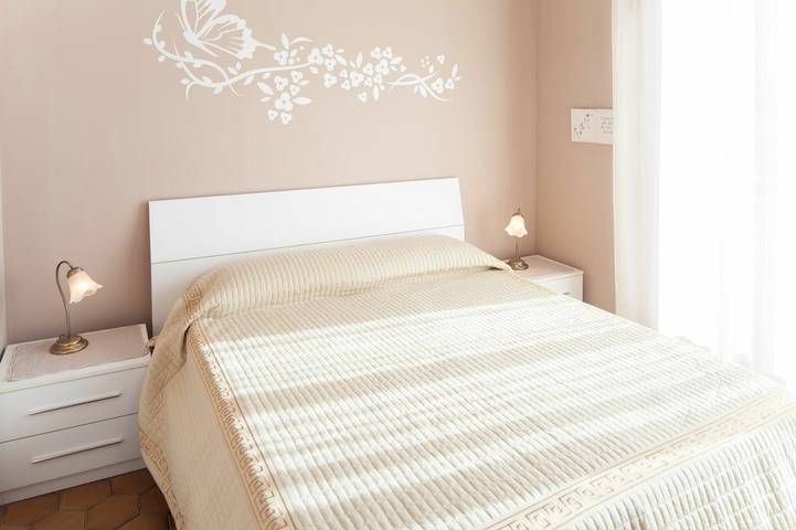 Ferienwohnung für 5 Personen, mit Balkon in Diano Marina Gemeinde - 3