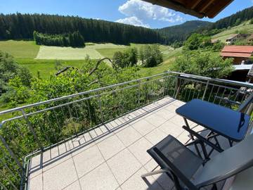 Ferienwohnung für 4 Personen in Baiersbronn, Mittlerer Schwarzwald, Bild 1