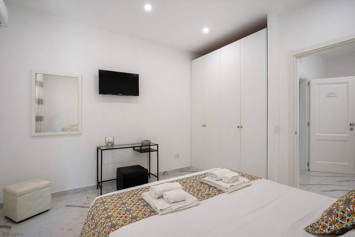 Chambre d’hôte pour 7 personnes, avec balcon en Italie - 3