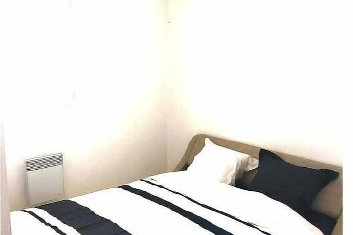 Gîte pour 4 personnes, avec piscine à Saint-Vincent-de-Tyrosse - 2