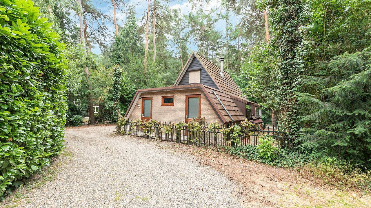Ferienhaus für 6 Personen (90 m²) in Lanaeken in Rekem, Lanaken