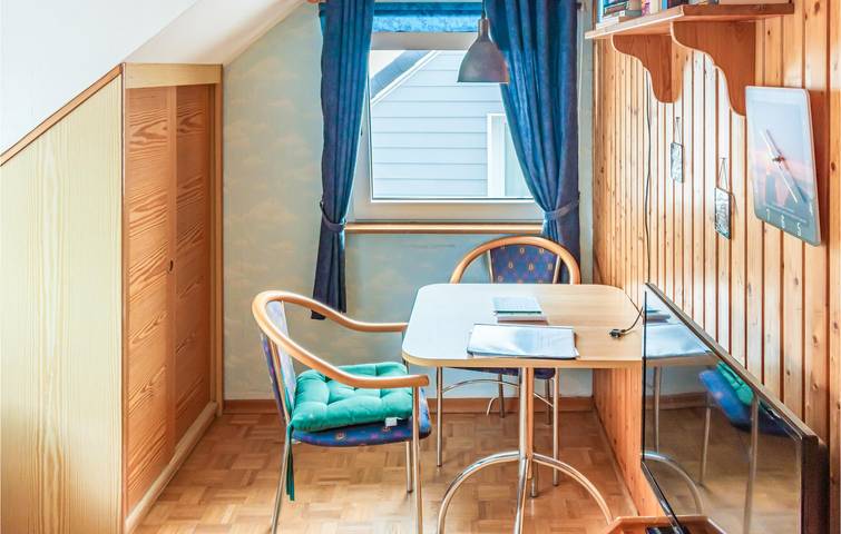 Ferienwohnung für 3 Personen auf Helgoland - 4