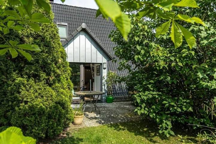 Ferienhaus für 4 Personen - 1