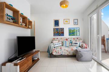 Ferienwohnung für 2 Personen in Corralejo, La Oliva, Bild 3