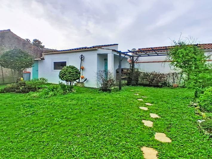 Ferienhaus für 6 Personen, mit Garten in Saint-Georges-d'Oléron - 4