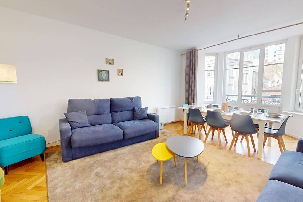 Photo : Appartement de vacances