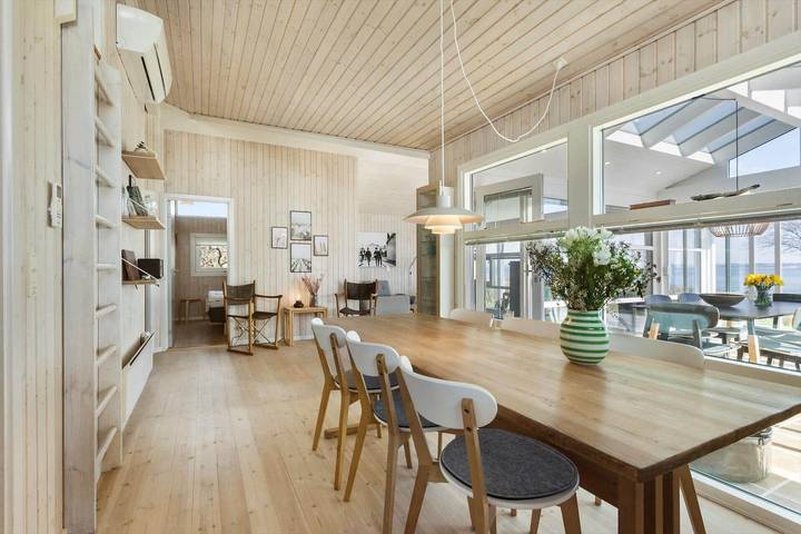 Fy261 Ebberup - Hasselvænget 22 in Helnæs, Kleiner Belt