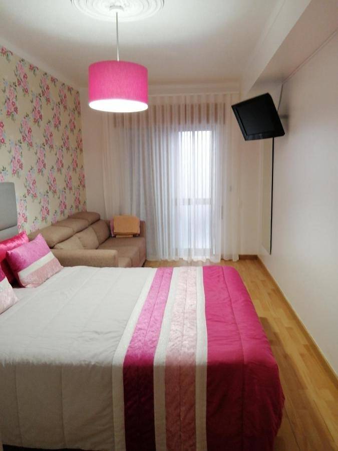 Maison d’hôte pour 3 personnes, avec terrasse, animaux acceptés à Nazaré - 3