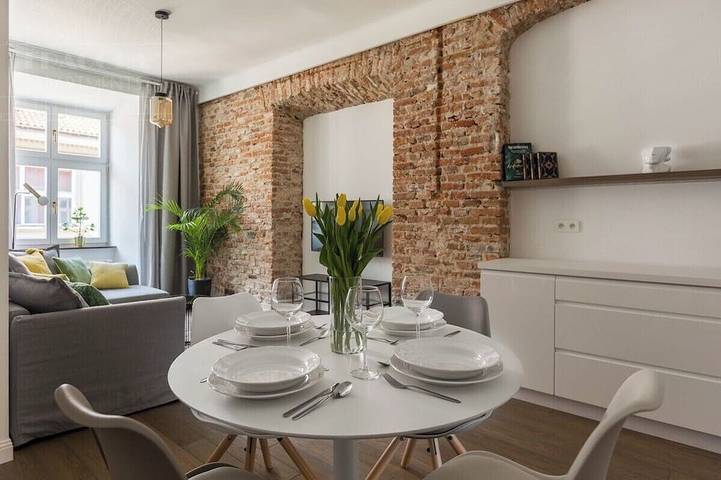 Appartamento vacanze per 4 persone - 1