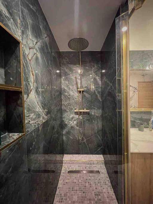 Gîte pour 4 personnes, avec vue et balcon à Montévrain - 2