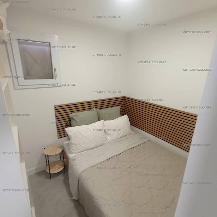 Ferienwohnung für 2 Personen in Collioure - 4