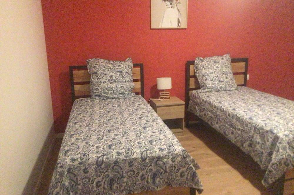 Entire apartment, Residence near Paris and Disney in Champigny-sur-Marne, Val-de-Marne