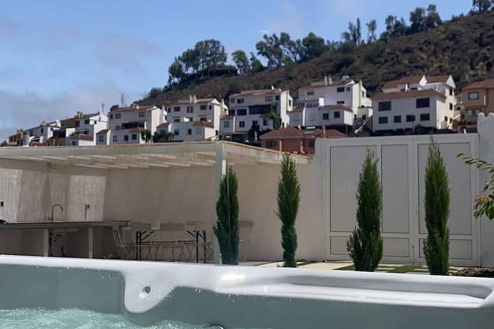 Camping pour 4 personnes aux Canaries