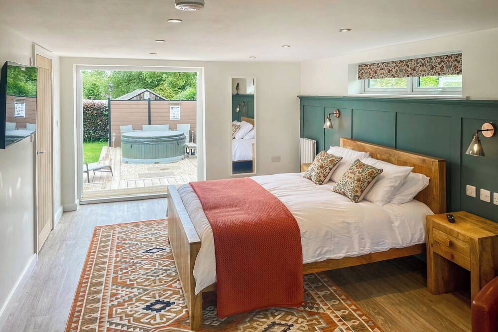 4 bedroom accommodation in Darlington, near Bishop Auckland in Darlington