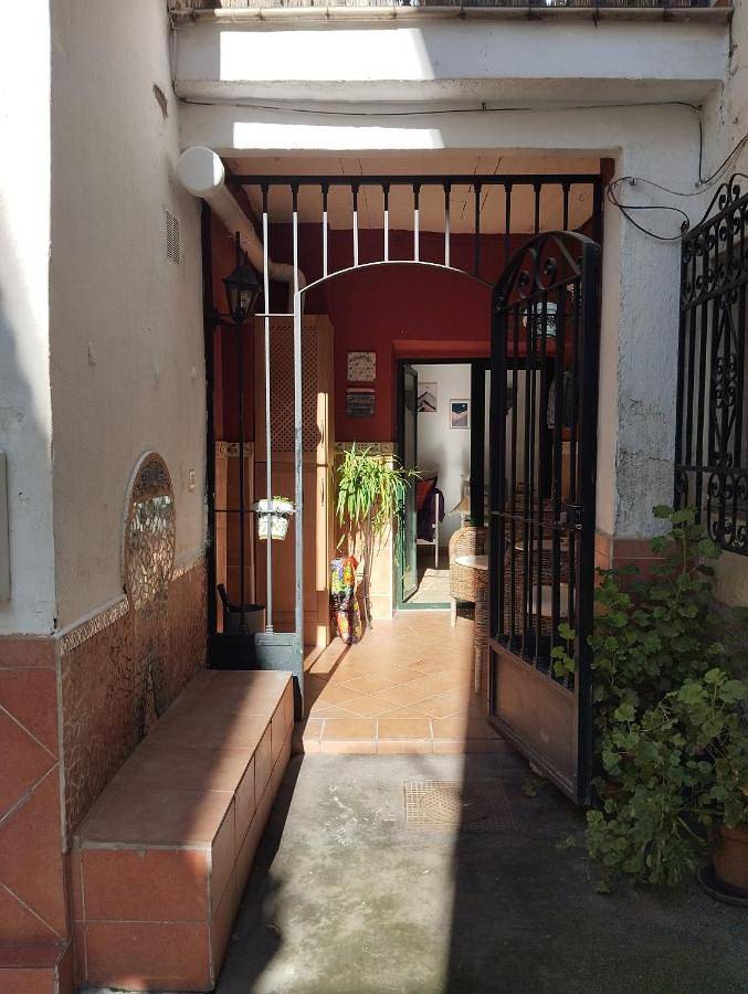 Gîte pour 3 personnes, avec terrasse, animaux acceptés à Pinos Genil - 2