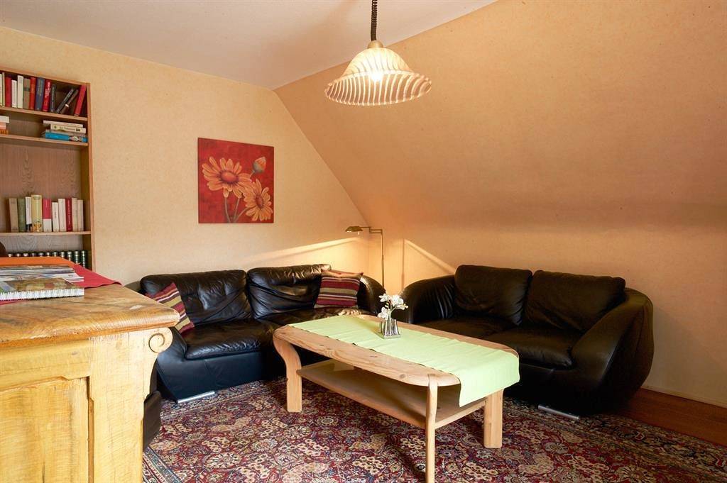 Ganze Ferienwohnung, Ferienwohnung Schuh in Gemünd, Naturpark Hohes Venn-Eifel