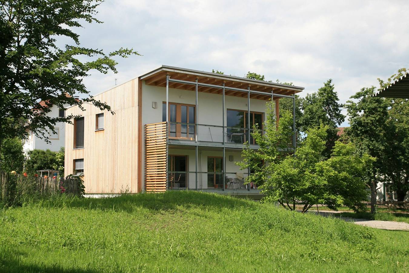Appartement 'I I' met balkon en Wifi, foto 10