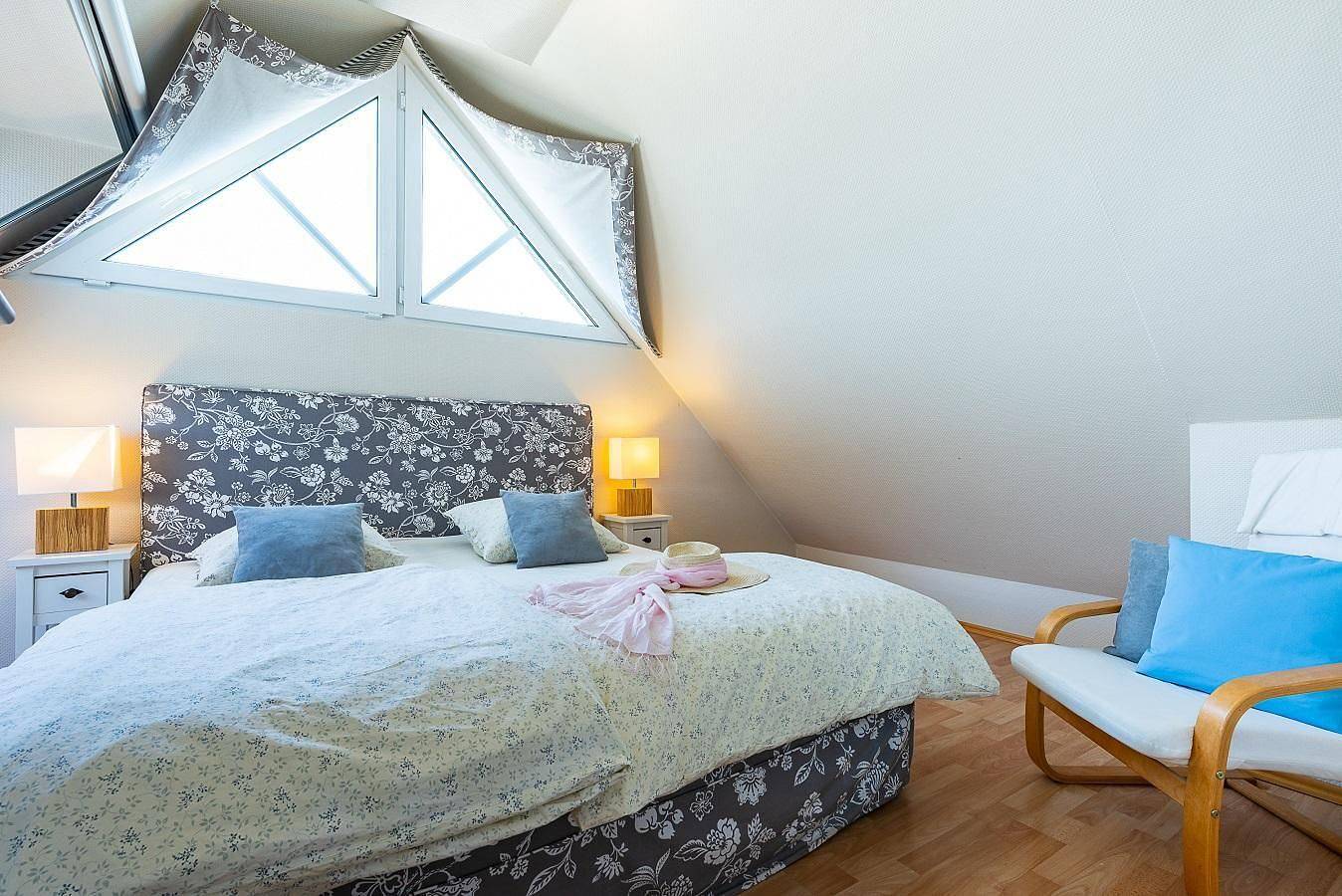 Entire apartment, Wunderschöne, strandnah gelegene Ferienwohnung in Ostseebad Zingst, Zingst